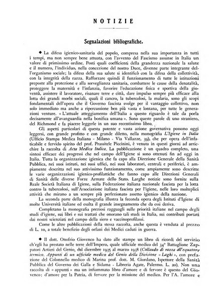 Giornale di medicina militare