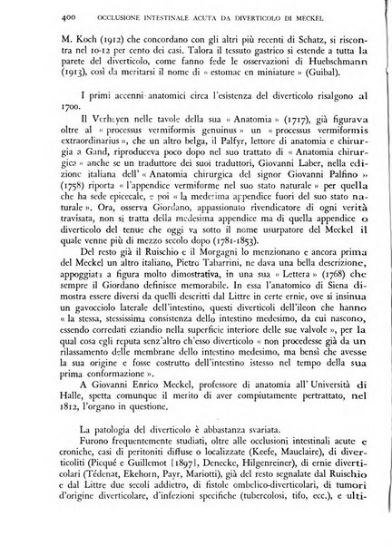 Giornale di medicina militare