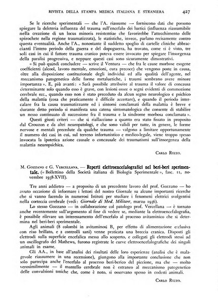 Giornale di medicina militare