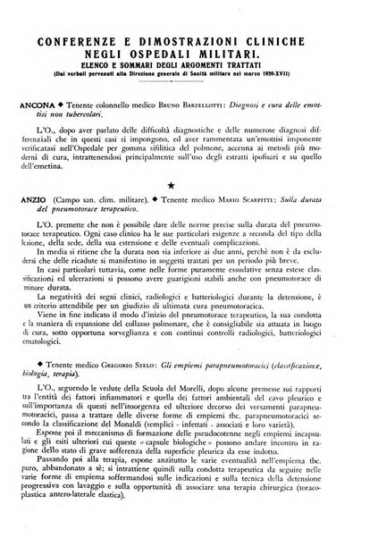 Giornale di medicina militare