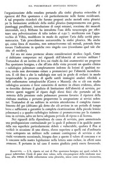 Giornale di medicina militare