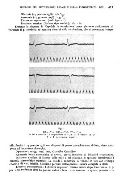 Giornale di medicina militare