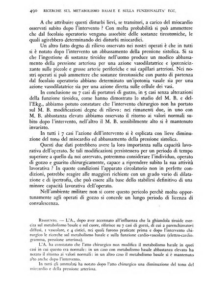 Giornale di medicina militare