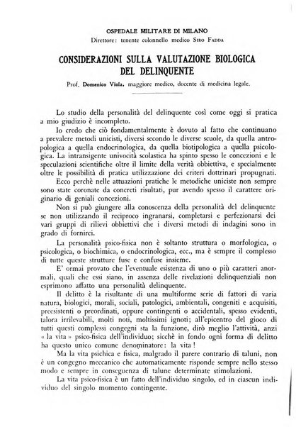 Giornale di medicina militare