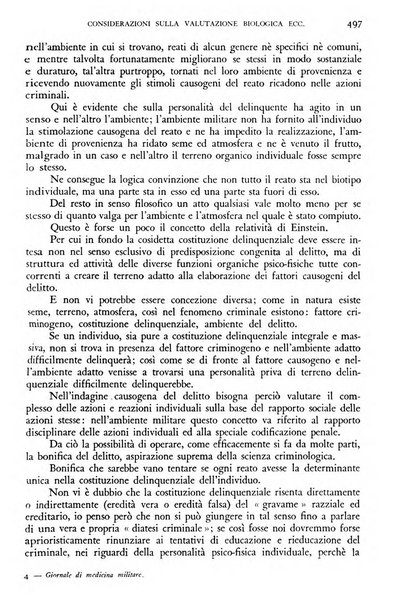 Giornale di medicina militare