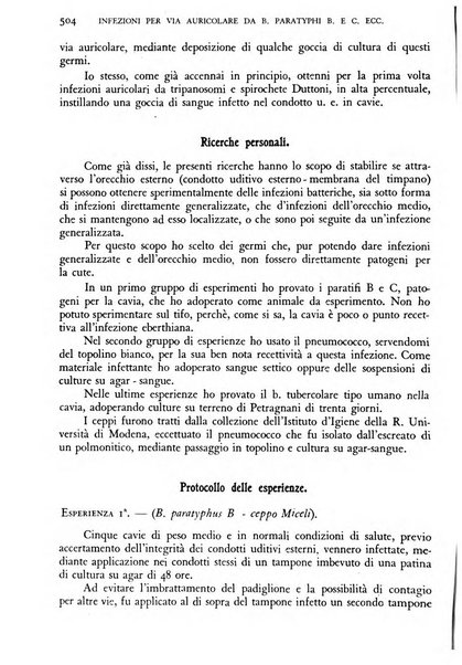 Giornale di medicina militare