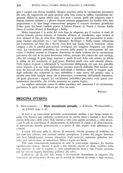 Giornale di medicina militare