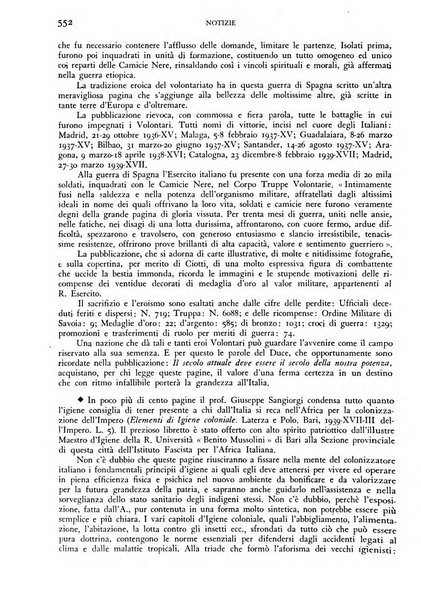 Giornale di medicina militare