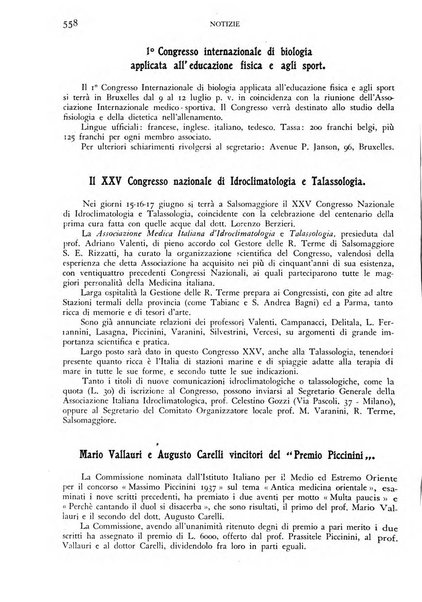 Giornale di medicina militare