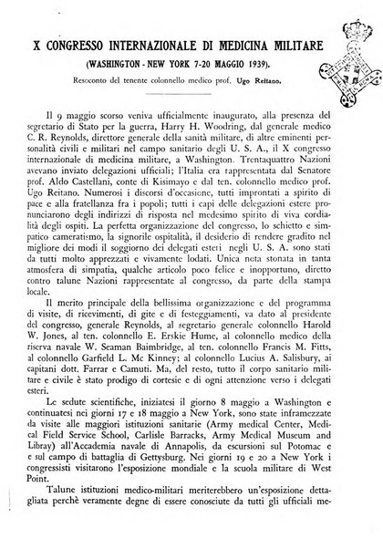 Giornale di medicina militare