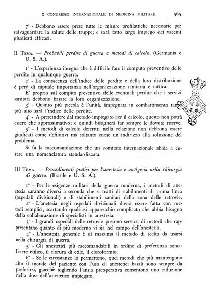 Giornale di medicina militare