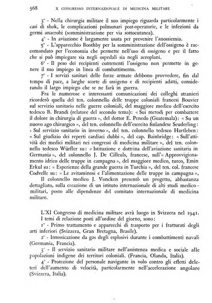 Giornale di medicina militare