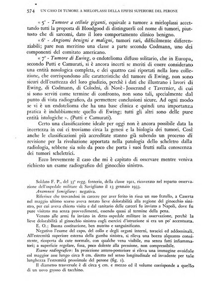 Giornale di medicina militare