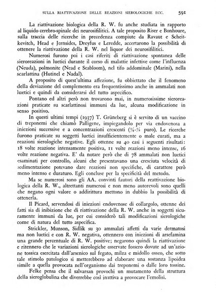 Giornale di medicina militare