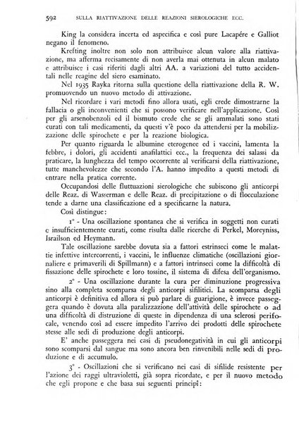 Giornale di medicina militare