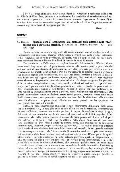 Giornale di medicina militare