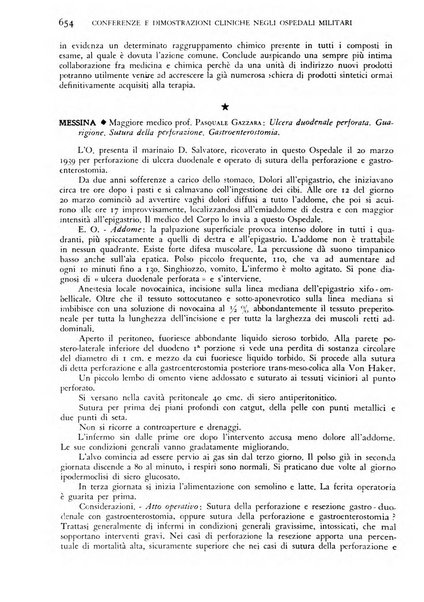 Giornale di medicina militare