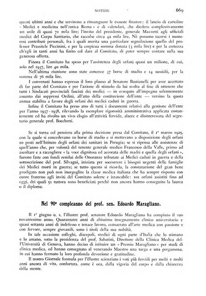 Giornale di medicina militare