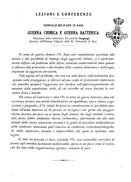 Giornale di medicina militare