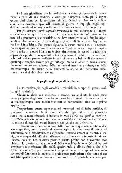 Giornale di medicina militare