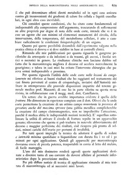 Giornale di medicina militare