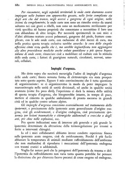 Giornale di medicina militare