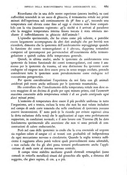 Giornale di medicina militare