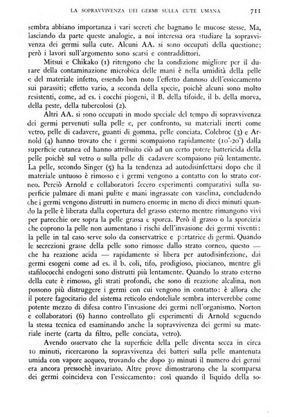 Giornale di medicina militare