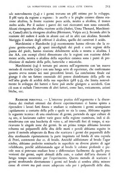 Giornale di medicina militare