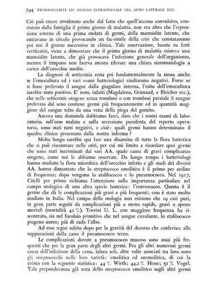 Giornale di medicina militare