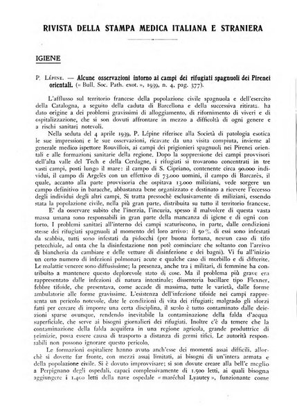 Giornale di medicina militare