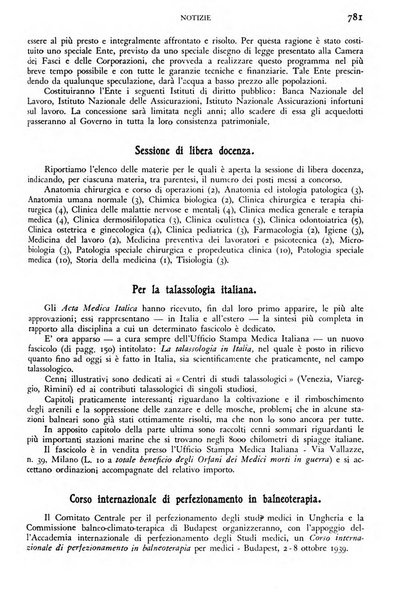 Giornale di medicina militare