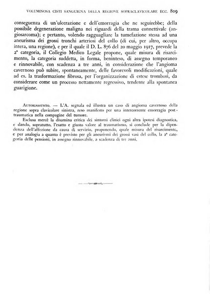 Giornale di medicina militare