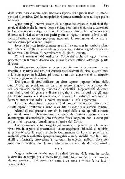 Giornale di medicina militare