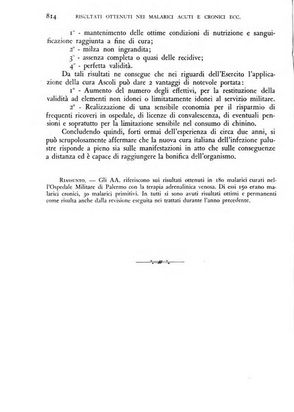 Giornale di medicina militare