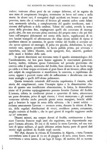 Giornale di medicina militare