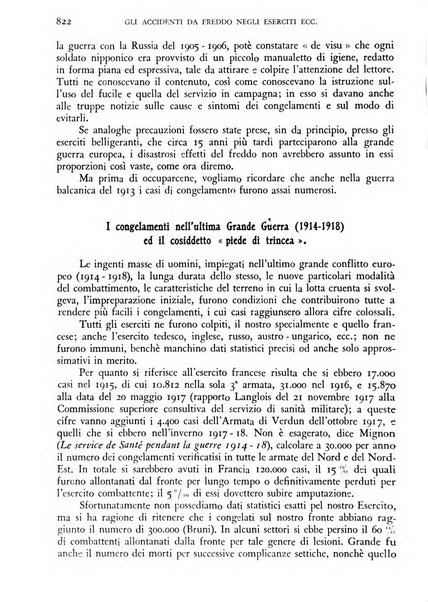 Giornale di medicina militare