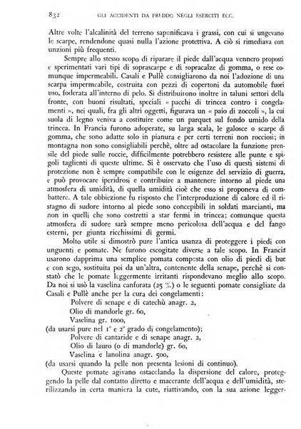 Giornale di medicina militare