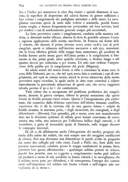 Giornale di medicina militare