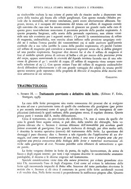 Giornale di medicina militare