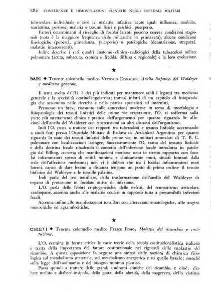 Giornale di medicina militare