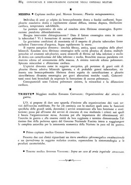 Giornale di medicina militare