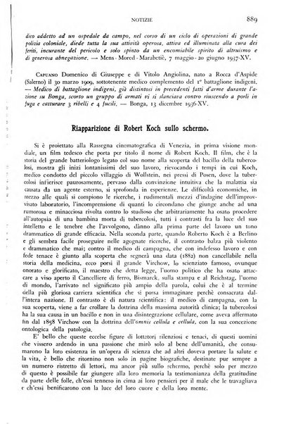 Giornale di medicina militare