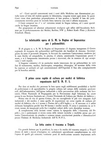 Giornale di medicina militare