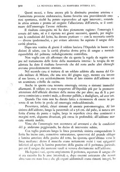 Giornale di medicina militare