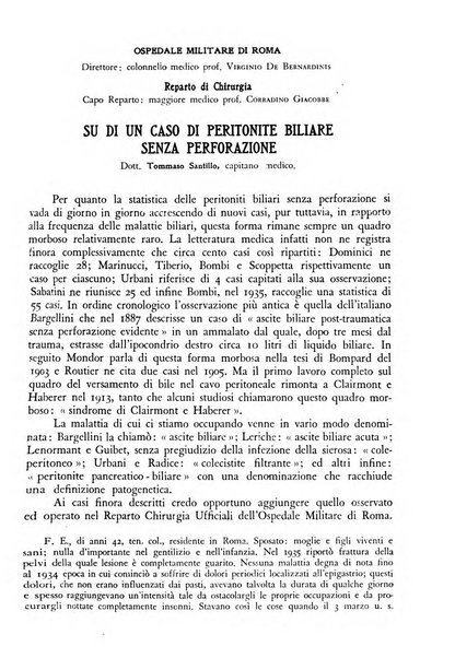 Giornale di medicina militare