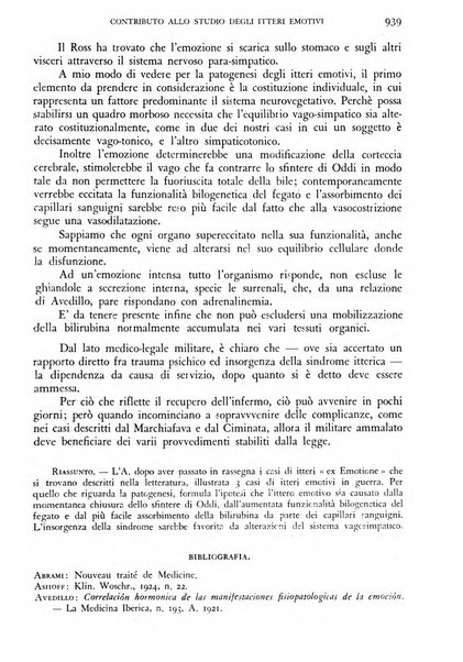 Giornale di medicina militare