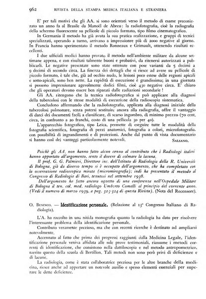 Giornale di medicina militare