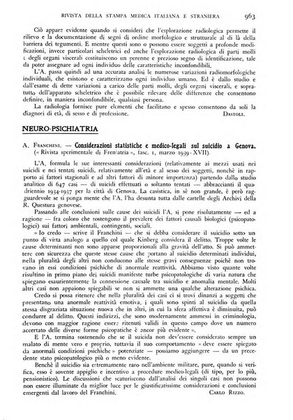 Giornale di medicina militare