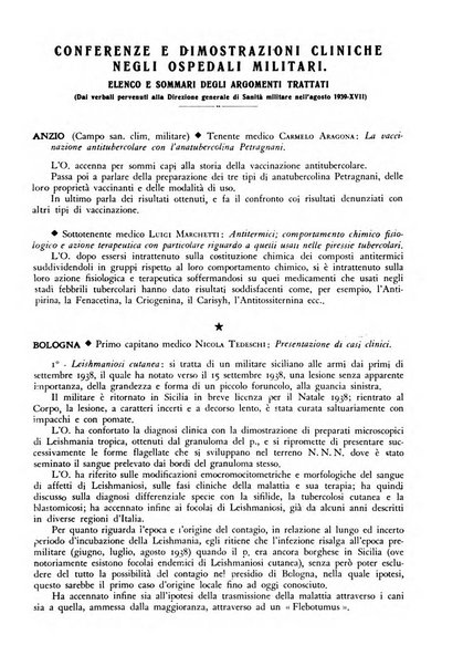 Giornale di medicina militare